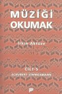 Müziği Okumak Cilt 5                                                                                                                                                                                                                                           