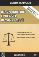 İnsan Hakları Evrensel Bildirgesi                                                                                                                                                                                                                              