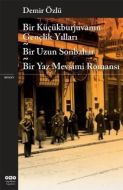 Bir Küçükburjuvanın Gençlik Yılları                                                                                                                                                                                                                            