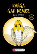 Karga Gak Demez                                                                                                                                                                                                                                                
