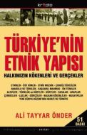 Türkiye’nin Etnik Yapısı                                                                                                                                                                                                                                       