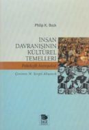İnsan Davranışının Kültürel Temelleri Psikolojik A                                                                                                                                                                                                             
