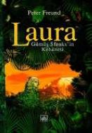 Laura Gümüş Sfenks’in Kehaneti (Ciltli)                                                                                                                                                                                                                        