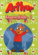ARTHUR BOYAMA KİTABI-1                                                                                                                                                                                                                                         