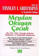Meydan Okuyan Çocuk                                                                                                                                                                                                                                            