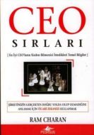 Ceo Sırları                                                                                                                                                                                                                                                    