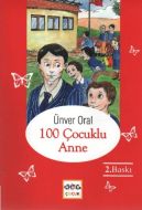 100 Çocuklu Anne                                                                                                                                                                                                                                               