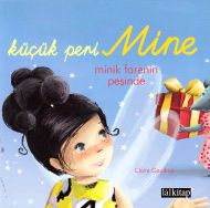 Küçük Peri Mine Minik Farenin Peşinde                                                                                                                                                                                                                          