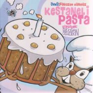 Kestaneli Pasta                                                                                                                                                                                                                                                
