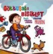 Gökkuşağı Bisiklet                                                                                                                                                                                                                                             