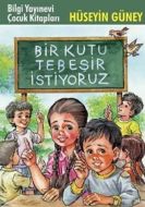 Bir Kutu Tebeşir İstiyoruz                                                                                                                                                                                                                                     
