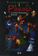 Pasaklı ve Toprak Cinlerinin İntikamı                                                                                                                                                                                                                          