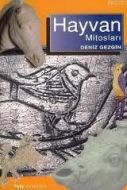 Hayvan Mitosları                                                                                                                                                                                                                                               