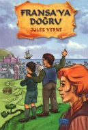 Fransaya Doğru&Yedi Renk Dizisi                                                                                                                                                                                                                                