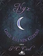 Nyx - Gece Evi’nin Gizemi                                                                                                                                                                                                                                      