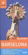 Barselona - Cepte Gezi Rehberi                                                                                                                                                                                                                                 
