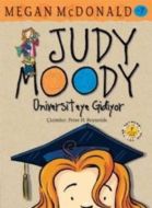 Judy Moody Üniversiteye Gidiyor                                                                                                                                                                                                                                