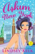 Aşkım New York                                                                                                                                                                                                                                                 