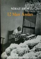 12 Mart Anıları                                                                                                                                                                                                                                                