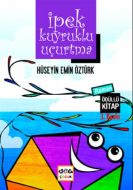 İpek Kuyruklu Uçurtma                                                                                                                                                                                                                                          