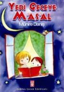 Yedi Geceye Masal                                                                                                                                                                                                                                              