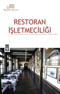 Restoran İşletmeciliği                                                                                                                                                                                                                                         