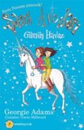 Şans Avcıları 2. Kitap - Gümüş Havuz                                                                                                                                                                                                                           
