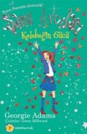 Şans Avcıları 5. Kitap - Kelebeğin Gücü                                                                                                                                                                                                                        