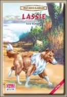 Lassie                                                                                                                                                                                                                                                         
