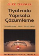 Tiyatroda Yapısalcı Çözümleme                                                                                                                                                                                                                                  
