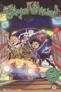 Taşyaratıklar 6- Lunaparkta                                                                                                                                                                                                                                    