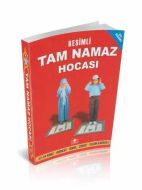 Resimli Tam Namaz Hocası                                                                                                                                                                                                                                       