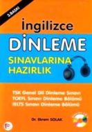 İngilizce Dinleme Sınavlarına Hazırlık                                                                                                                                                                                                                         