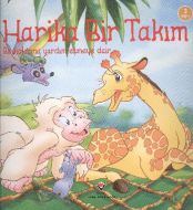 Harika Bir Takım                                                                                                                                                                                                                                               