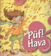 Püf! Hava - Gezegenimize İyi Bakalım                                                                                                                                                                                                                           