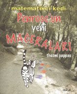 Matematikçi Kedi Penrose’un Yeni Maceraları                                                                                                                                                                                                                    