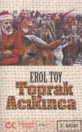 Toprak Acıkınca                                                                                                                                                                                                                                                