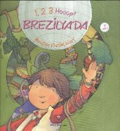 1. 2. 3 Hooop! Brezilya’da - Bonfim Kurdeleleri                                                                                                                                                                                                                