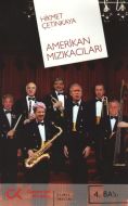 Amerikan Mızıkacıları                                                                                                                                                                                                                                          
