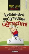 Kendimden Geçiyordum Uğradım                                                                                                                                                                                                                                   