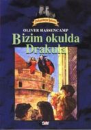 Bizim Okulda Drakula Dehşetkaya Şatosu Serüvenleri                                                                                                                                                                                                             