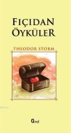 Fıçıdan Öyküler                                                                                                                                                                                                                                                