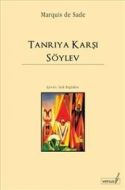 Tanrıya Karşı Söylev                                                                                                                                                                                                                                           