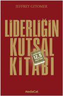Liderliğin Kutsal Kitabı                                                                                                                                                                                                                                       