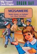 Müsamere Belirli Günler ve Haftalar İçin Okul Tems                                                                                                                                                                                                             