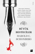 Büyük Besteciler                                                                                                                                                                                                                                               