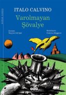 Varolmayan Şövalye                                                                                                                                                                                                                                             