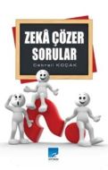 Zeka Çözer Sorular                                                                                                                                                                                                                                             