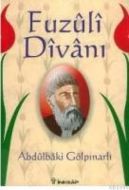 Fuzuli Divanı                                                                                                                                                                                                                                                  