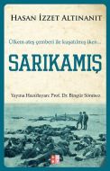 Sarıkamış                                                                                                                                                                                                                                                      